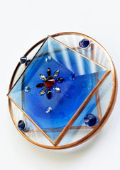 8 Sages - Tranquility Generator -  Crystal Gateway Tool