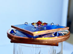 8 Sages - Tranquility Generator -  Crystal Gateway Tool