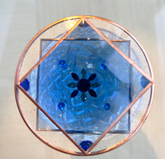 8 Sages - Tranquility Generator -  Crystal Gateway Tool