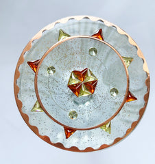 AAA_Sekhmet Disc - Wisdom Activation • Sovereignty • Path Alignment