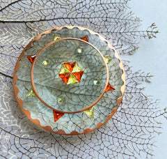 AAA_Sekhmet Disc - Wisdom Activation • Sovereignty • Path Alignment