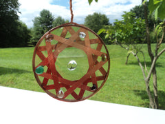 Archangel METATRON ORIGINAL KEY -  Clearing & Protection, Transmutes Negative Energy, Highly Powerful Purification Tool