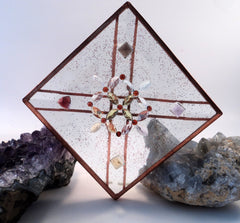 GAIA SOFIA - Attunement to NEW Earth Energies, Grounding, Balance, Equilibrium