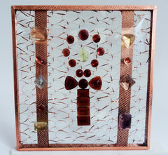 Ankh Key - Sacral Chakra Activator, Psychic Ability Enchancer, Self Acceptance, Bridging Heaven and Earth