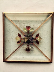 MELCHIZEDEK RECONNECTION DISC - Works on All 3 Subtle Bodies, Etheric, Emotional, and Mental to Assist in Healing the body