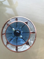 Cosmic Healer Disc - Implants, Parasites, Negative Thought Forms and Entities Removal & Aura Cleanser