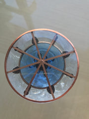 Cosmic Healer Disc - Implants, Parasites, Negative Thought Forms and Entities Removal & Aura Cleanser