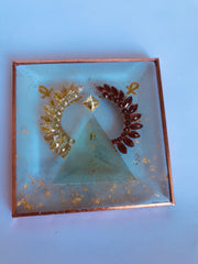 NEW Super powerful Tool  "Isis" for Healing, Protection against black magic, curses and spells