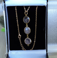 Rose Quartz Pendant -Attract LOVE, restores trust and harmony in relationships, encouraging unconditional love, will purifies and opens the heart at all levels to promote love