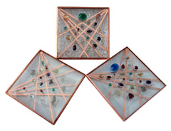 Disc for Walk-In Souls - Tool for those who have exchanged souls. To help you adjust to your newlyfound body and reality.