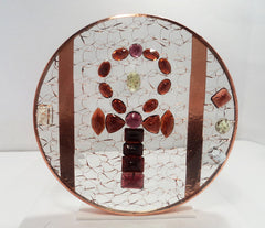 Ankh Key - Sacral Chakra Activator, Psychic Ability Enchancer, Self Acceptance, Bridging Heaven and Earth