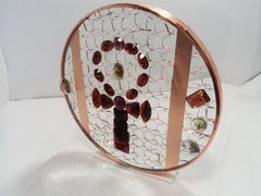 Ankh Key - Sacral Chakra Activator, Psychic Ability Enchancer, Self Acceptance, Bridging Heaven and Earth