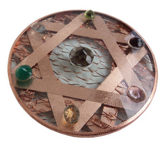 Archangel METATRON ORIGINAL KEY -  Clearing & Protection, Transmutes Negative Energy, Highly Powerful Purification Tool