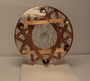 POCKET SIZE -  Archangel METATRON KEY -  Clearing & Protection, Transmutes Negative Energy, Highly Powerful Purification Tool