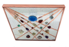 Disc for Walk-In Souls - Tool for those who have exchanged souls. To help you adjust to your newlyfound body and reality.